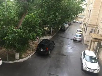 Nizami 118 - PortBaku - 7