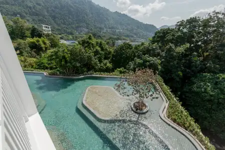 Marina Gallery Resort-KACHA-Kalim Bay by Sugar Marina Boutiques - 34