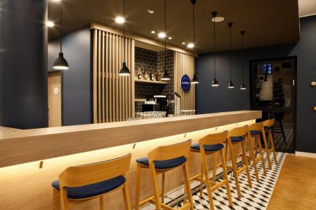Holiday Inn Express Darmstadt by IHG - 21