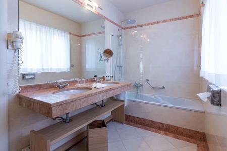 ParkDelta Wellbeing Resort Ascona - 166