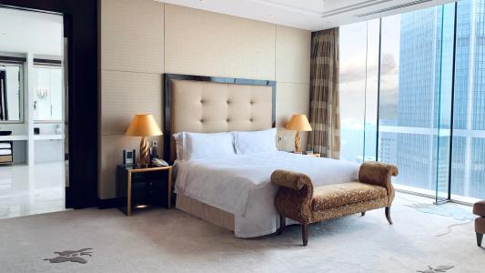 Intercontinental Dalian by IHG - 48