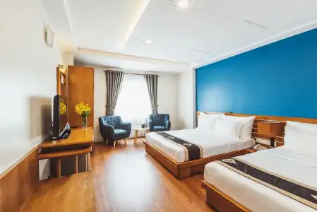 The Noble Swan Saigon - 77