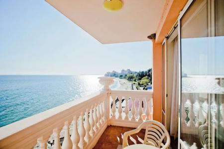 Royal Bay – All Inclusive - 100