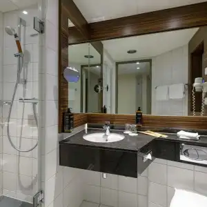 Mercure Berlin City - 40