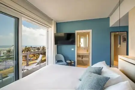 Ambasciatori Suite - 104