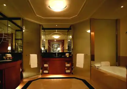 The Ritz-Carlton, Tokyo - 11