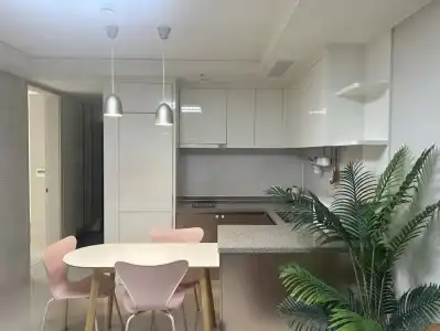 The Stay Songdo - 60