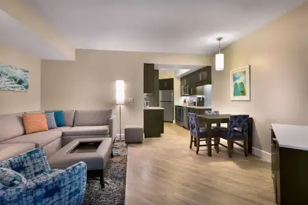 Hilton Grand Vacations Club Ocean 22 Myrtle Beach. - 28