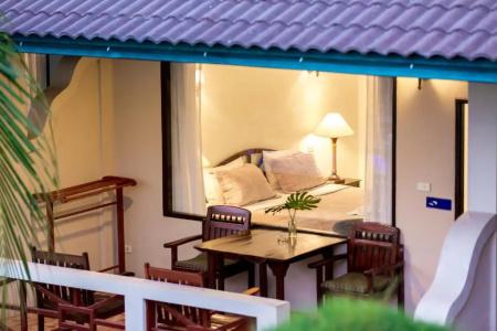 Aumpai Luxury - 60