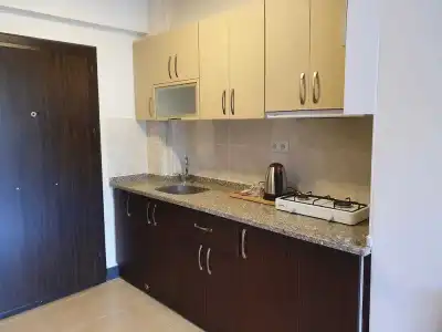 Bolu Evim Otel - 26
