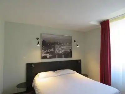 Citotel Dav'Jaude - 29