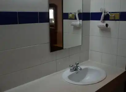 At Bangkok - 7