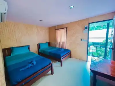 View Garden Resort - 9