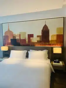 Mercure Shanghai Hongqiao Railway Station - 27