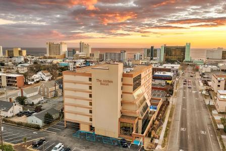 The Atrium Resort, Virginia Beach by Vacatia - 25