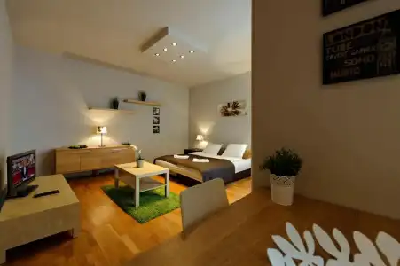 Central Passage Apartments by Vagabond - 162
