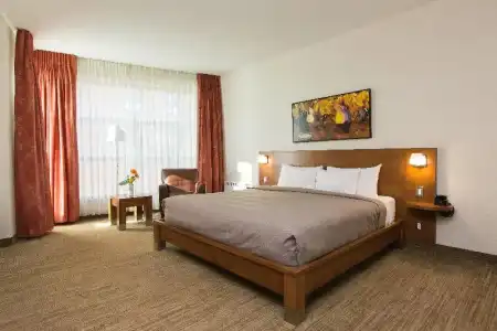 Chateau Laurier Quebec - 81