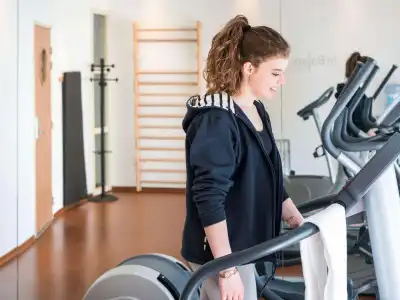 Novotel Suites Reims Centre - 20