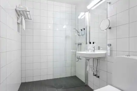 Best Western Plus Skogshojd - 73