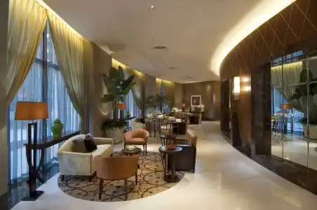 Hilton Beijing - 19