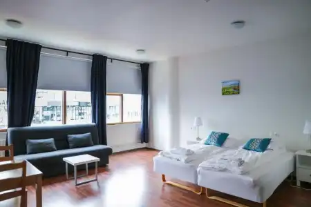 Iceland Comfort Apartments by Heimaleiga - 25