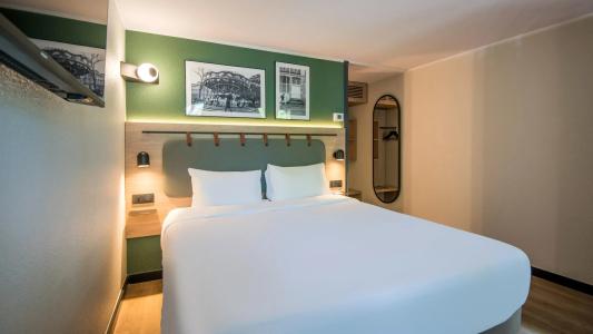 Campanile NATURE - Colmar Parc des Exposition - 41