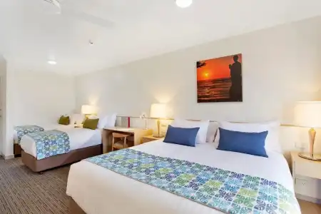 Sails Port Macquarie - By Rydges - 82