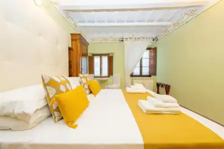 Borgo San Quirico d'Orcia B&B - Capitano Collection - Albergo diffuso - 46