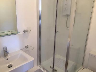 16 Pilrig Guest House - 41