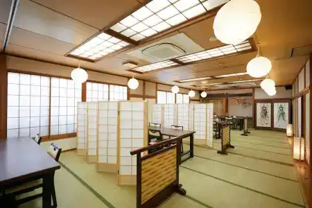 Ryokan Matsushima - 22