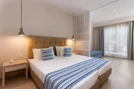 Alykanas Village Resort - 74