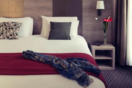 Mercure Annecy Centre - 109