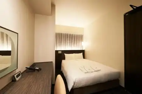 Sotetsu Fresa Inn Ochanomizu Jimbocho - 35