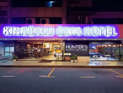 Kinabalu Daya - 18