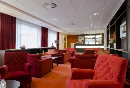 Holiday Inn Express Amsterdam - Schiphol by IHG - 41