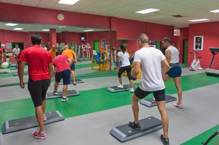 Relaxia Lanzasur Club - Aqualava Water Park - 14