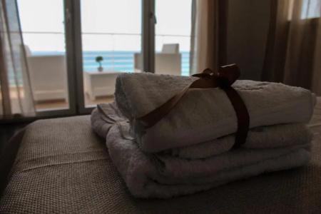 Residence Spuma Di Mare - 160
