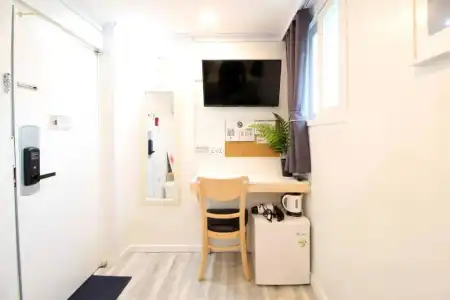 Seoul Mansion Guest House - 112