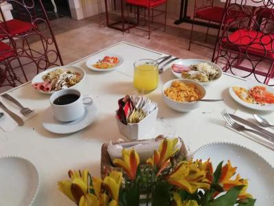 Casa Italia Luxury Guest House - Adults Only - 10