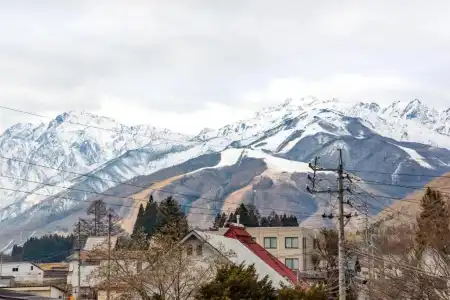 La Montagne Furuhata - 48
