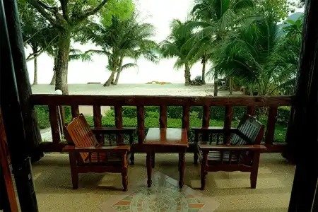 Phuttachot Resort Phi Phi - 21