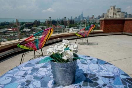 Fairfield Inn & Suites New York Brooklyn - 26