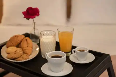 Beautiful City Suites - 9