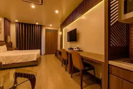 Zen Riverside & Residences - 112