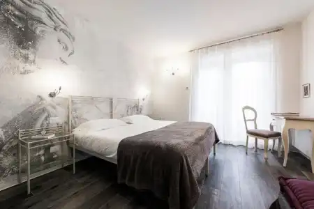Villa Italia Luxury Suites and Apartments - 58