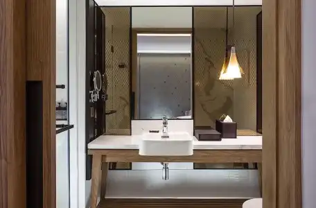 Novotel Suites Bangkok Sukhumvit 34 - 26