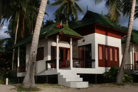 Seetanu Bungalows - 42