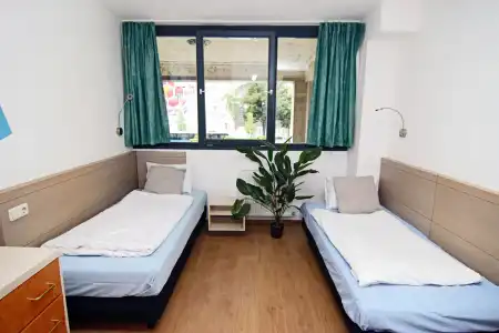 Wow City Hostel - 4