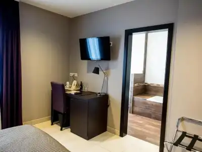 Hôtel Pax - 44