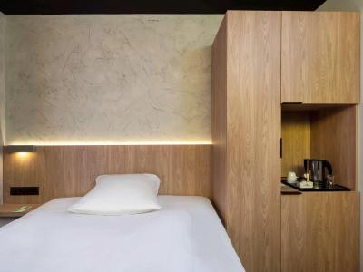ibis Styles Dresden Neustadt - 14